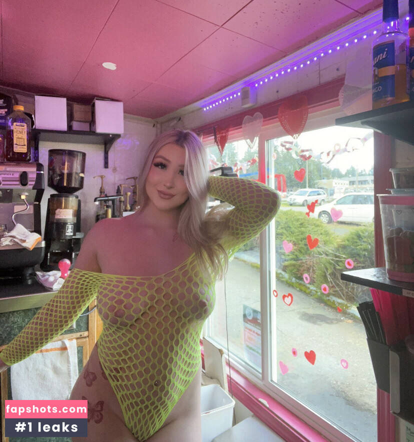 Stacked Blonde Nacktheit OnlyFans Fotos #9 - Fapshots