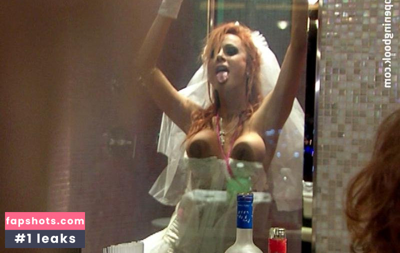 Stacy Burke Nahé úniky fotek pouze od fanoušků #4 - Fapshots