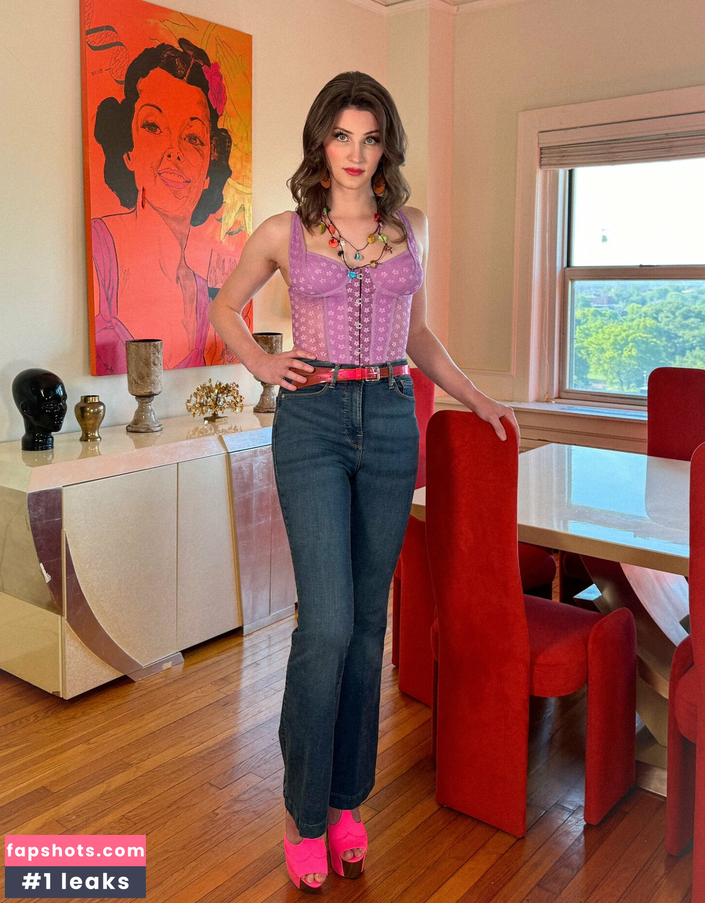 Stacy Cay Nude Leaks OnlyFans Photos #10 - LeakJerk