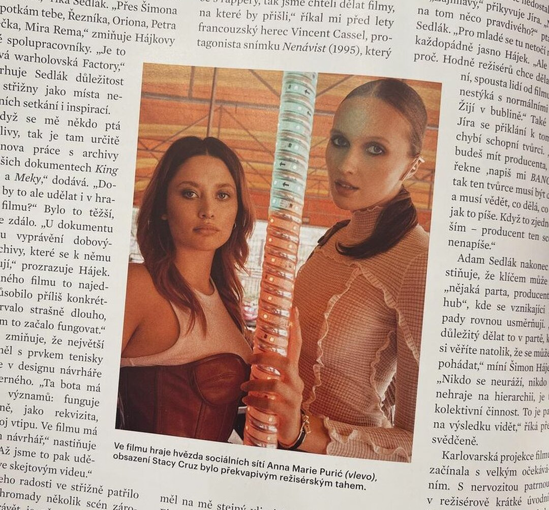 stacy-cruz gallery photo #742