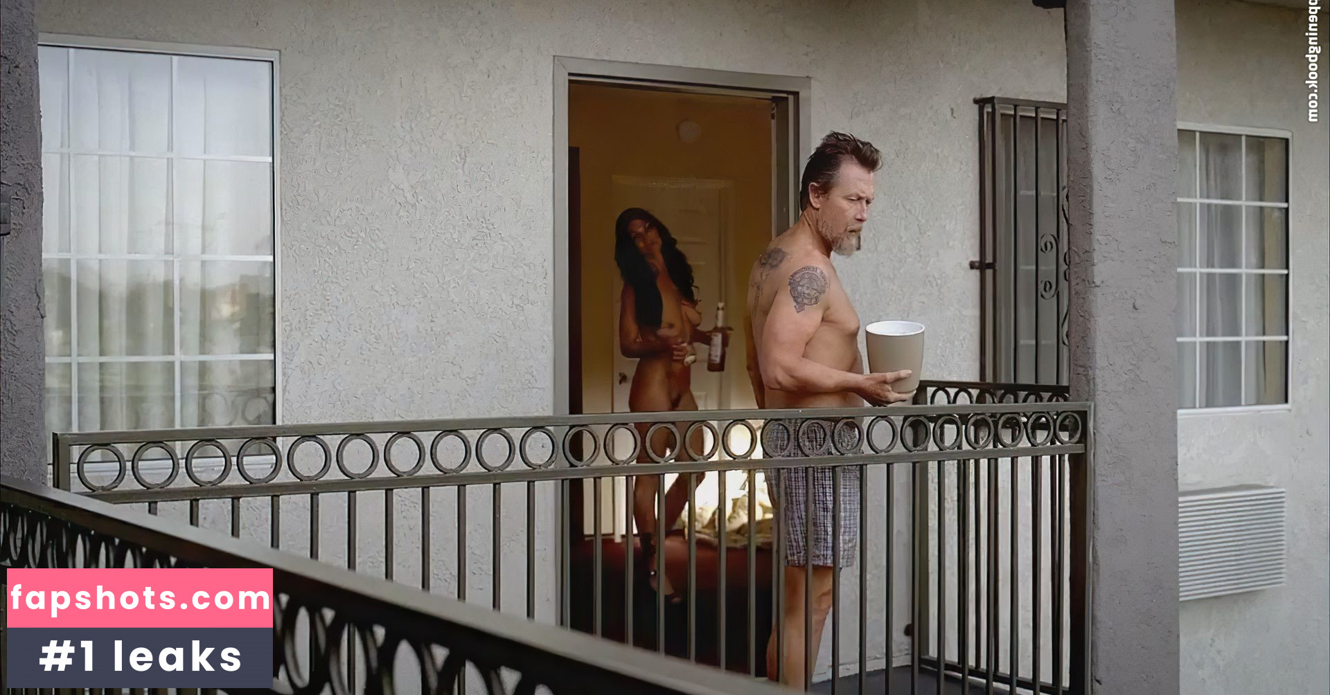 Stacy Haiduk gallery photo #33