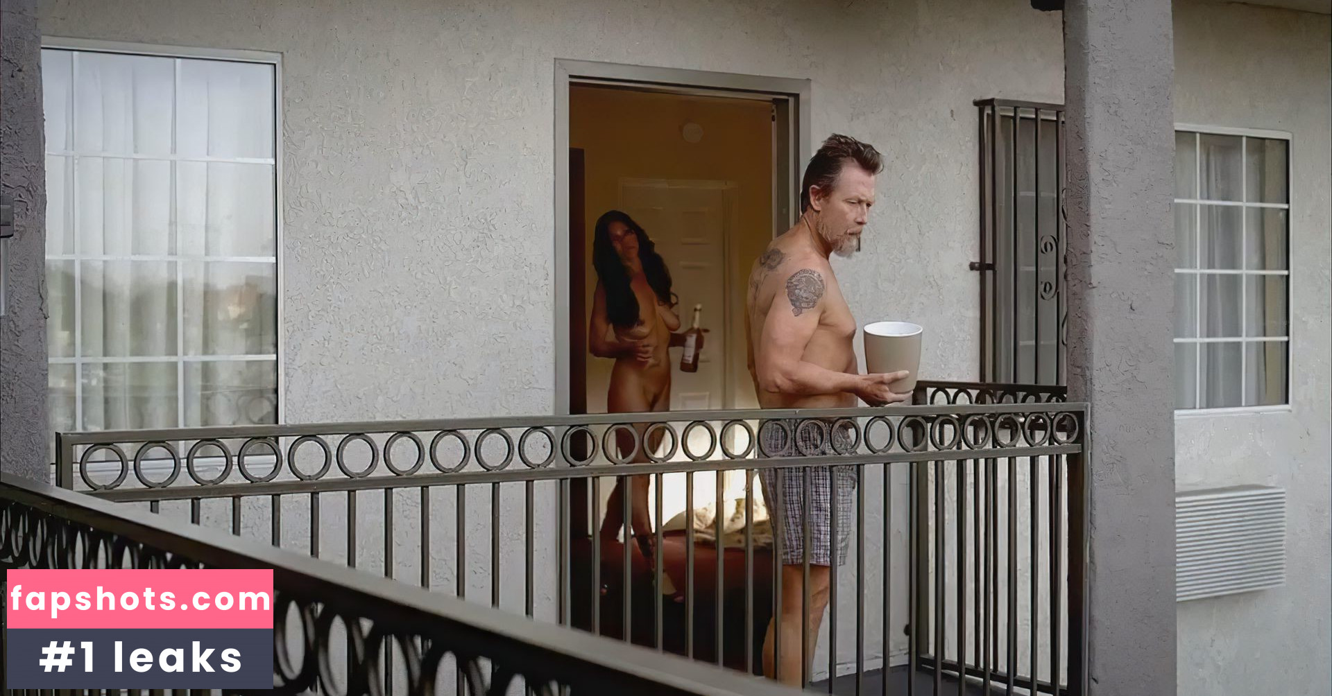 Stacy Haiduk gallery photo #34