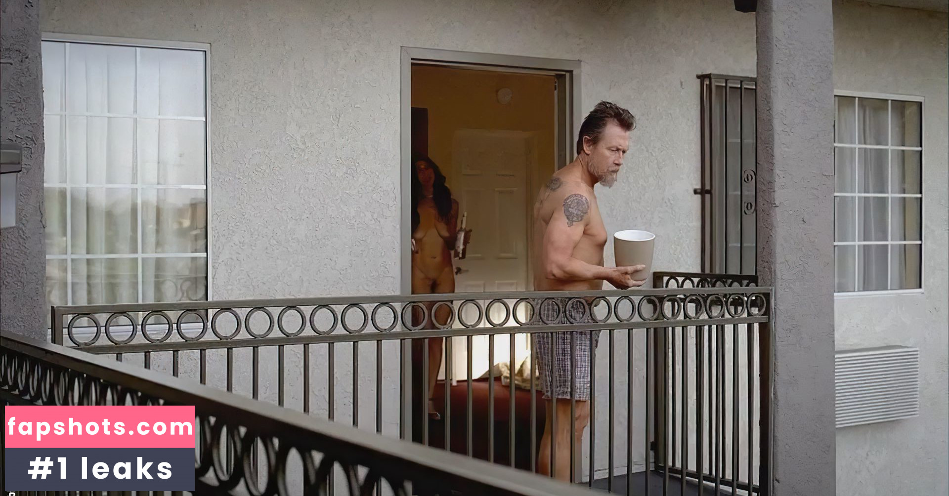 Stacy Haiduk gallery photo #35