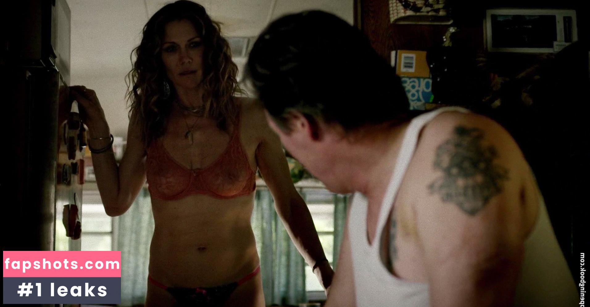 Stacy Haiduk gallery photo #36