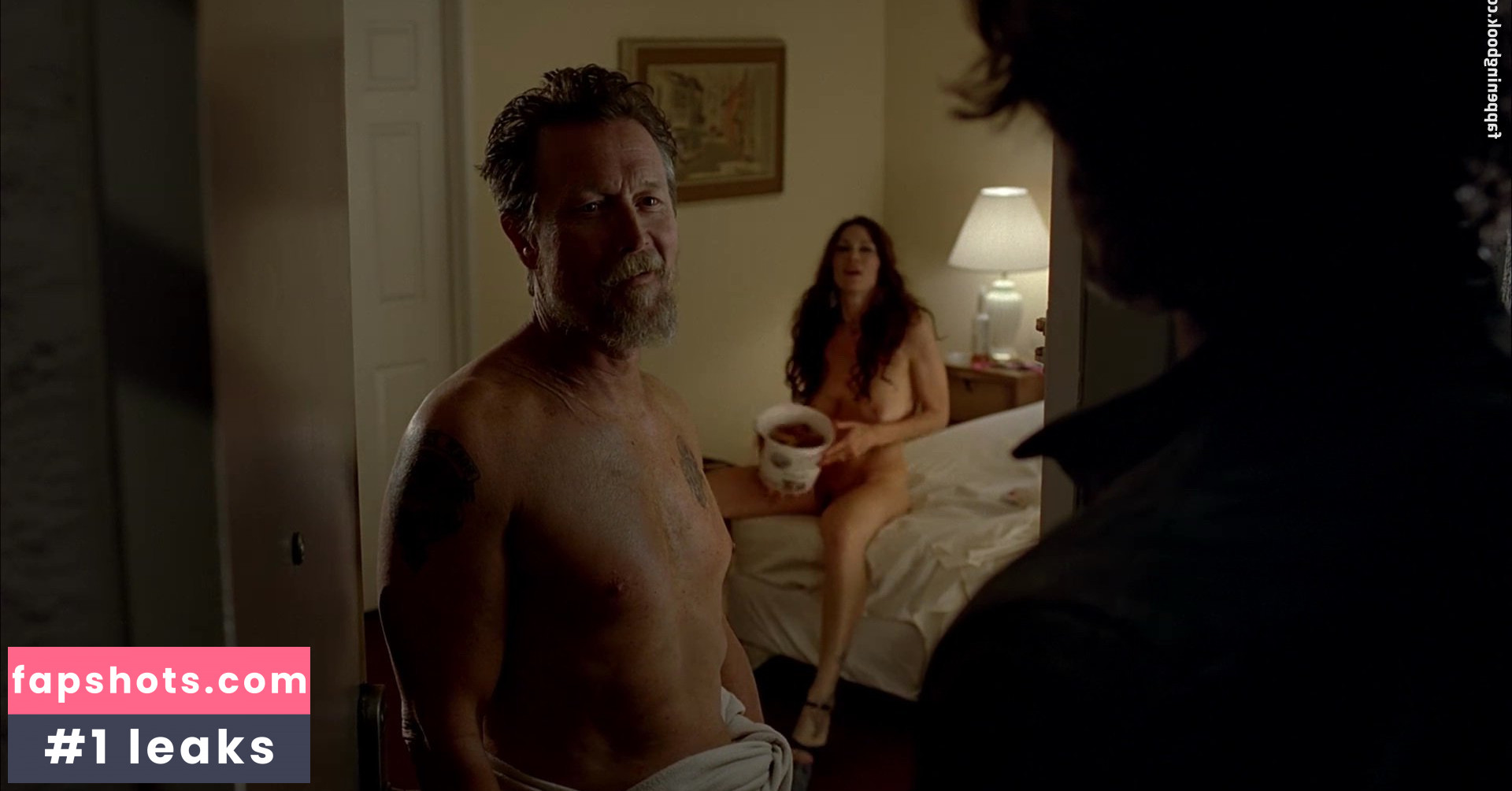 Stacy Haiduk gallery photo #43