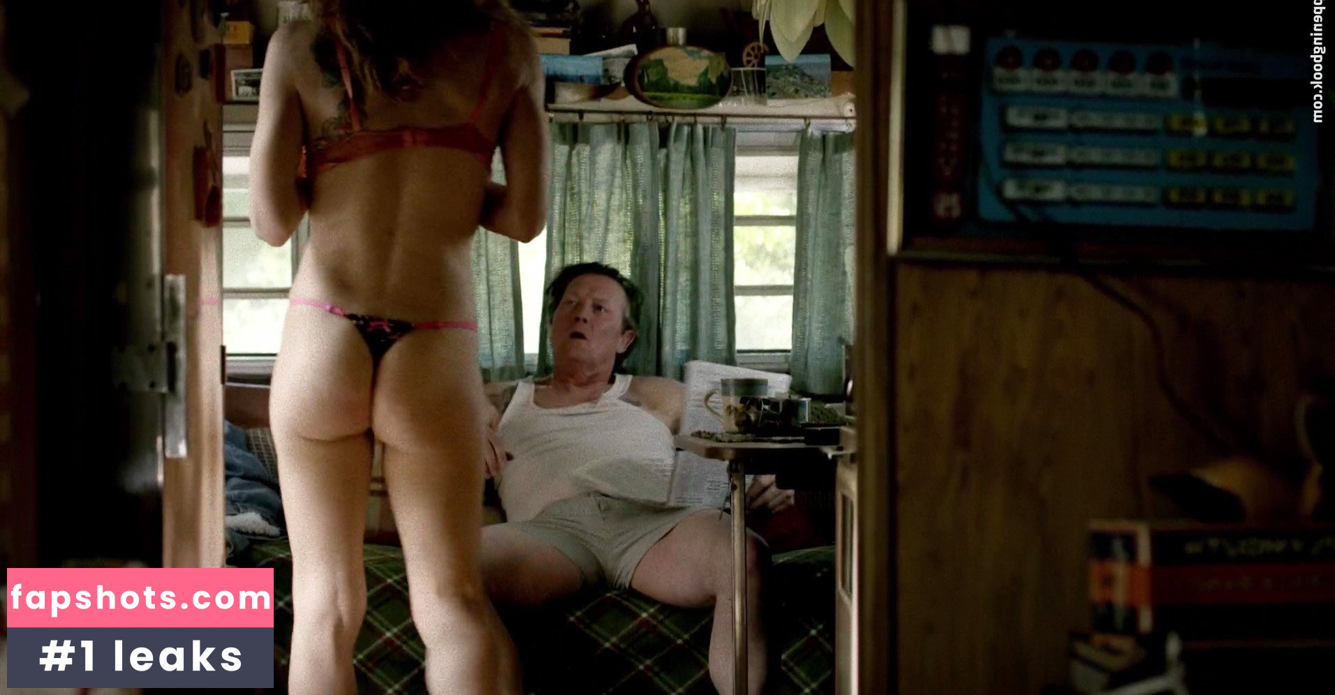 Stacy Haiduk gallery photo #45