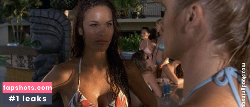 Stacy Kamano gallery photo #12