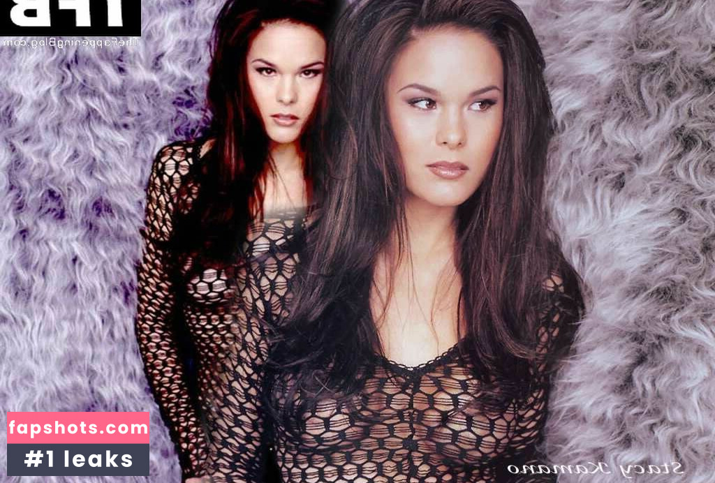 Stacy Kamano gallery photo #5