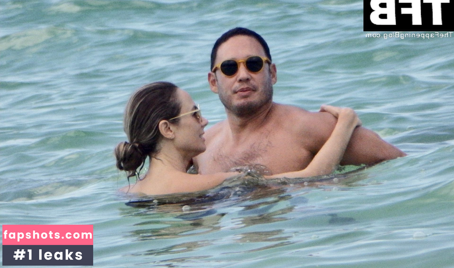 Stacy Keibler Nude Leaks OnlyFans Photos #106 - Fapshots