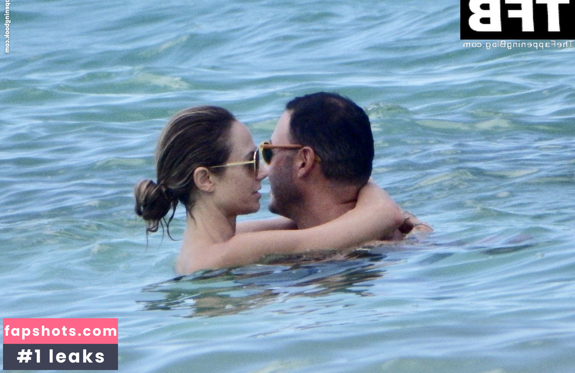 Stacy Keibler Nude Leaks OnlyFans Photos #107 - Fapshots