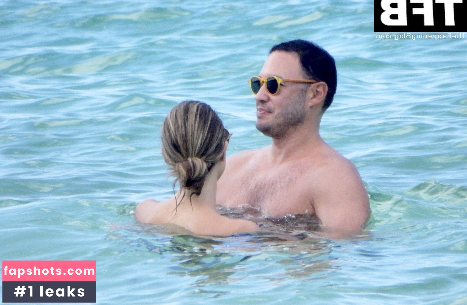 Stacy Keibler Nude Leaks OnlyFans Photos #109 - Fapshots