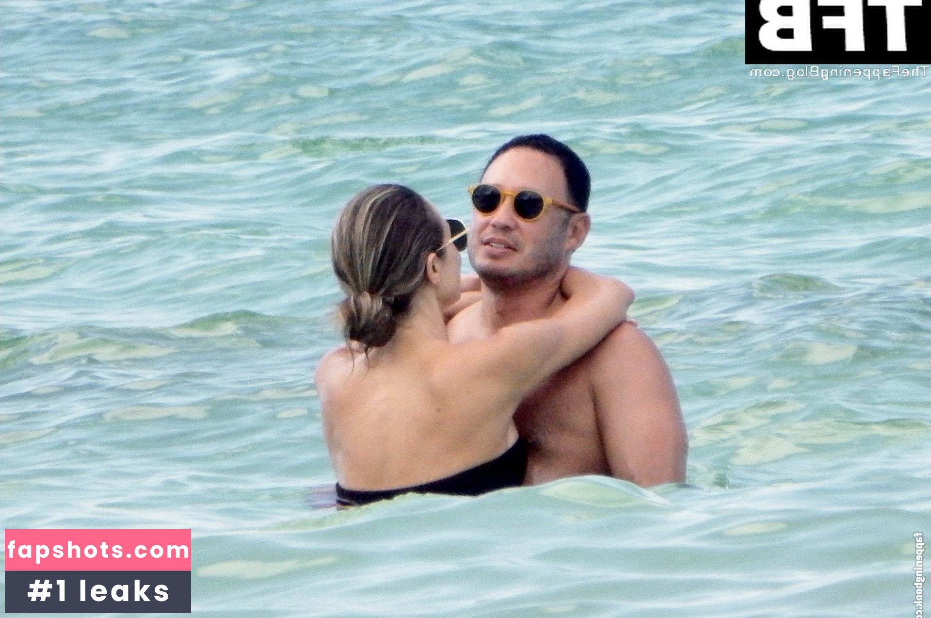 Stacy Keibler Nude Leaks OnlyFans Photos #110 - Fapshots