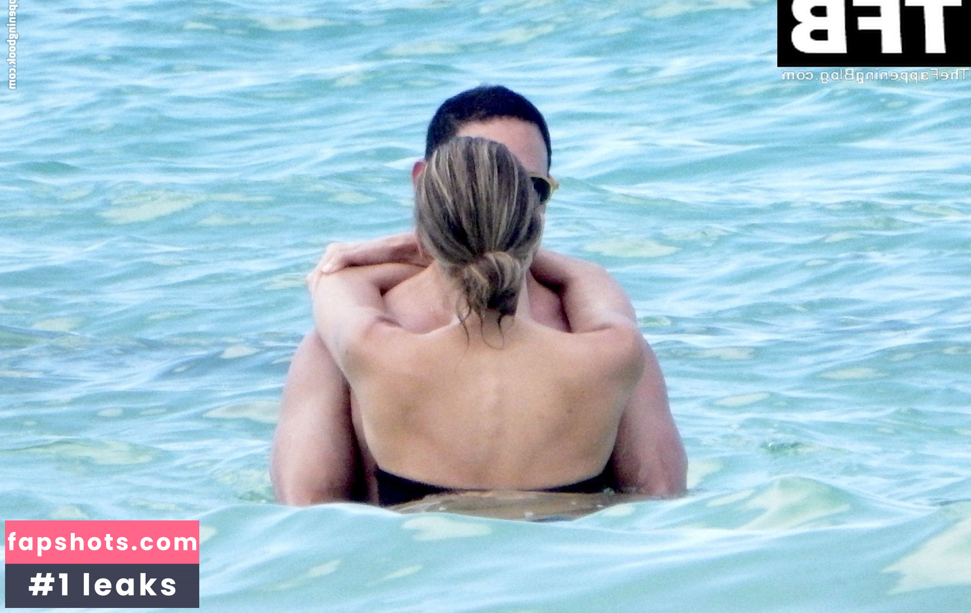 Stacy Keibler Nude Leaks OnlyFans Photos #111 - Fapshots