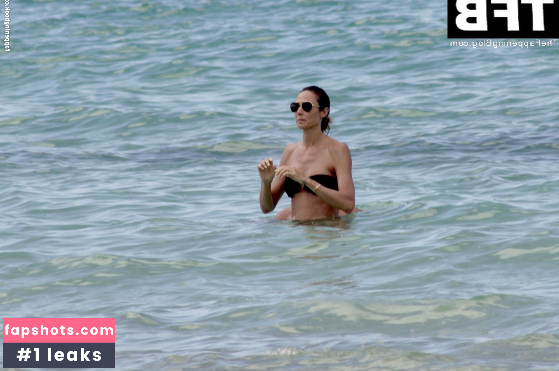 Stacy Keibler Nude Leaks OnlyFans Photos #113 - Fapshots