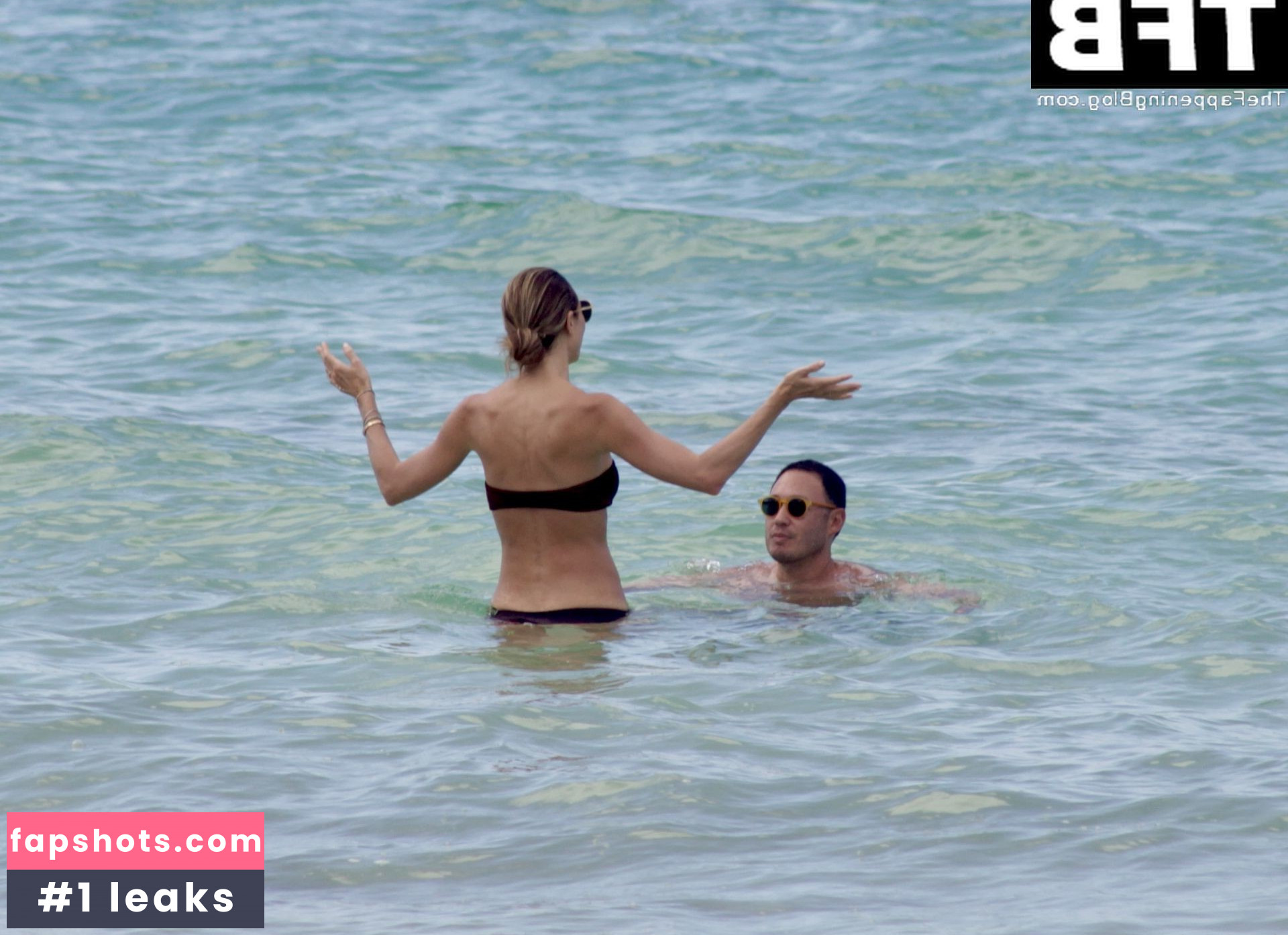 Stacy Keibler Nude Leaks OnlyFans Photos #114 - Fapshots