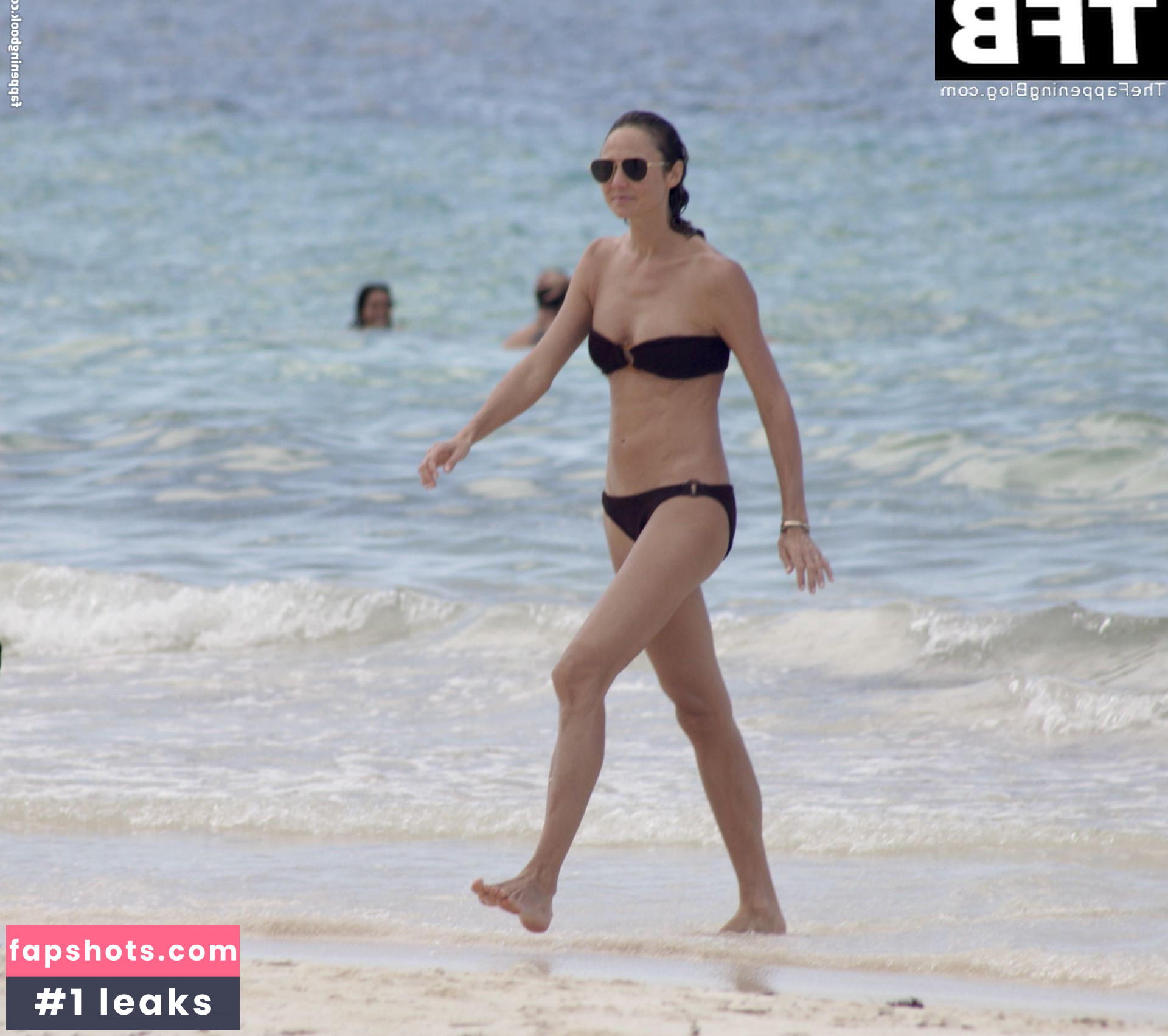 Stacy Keibler Nude Leaks OnlyFans Photos #121 - Fapshots