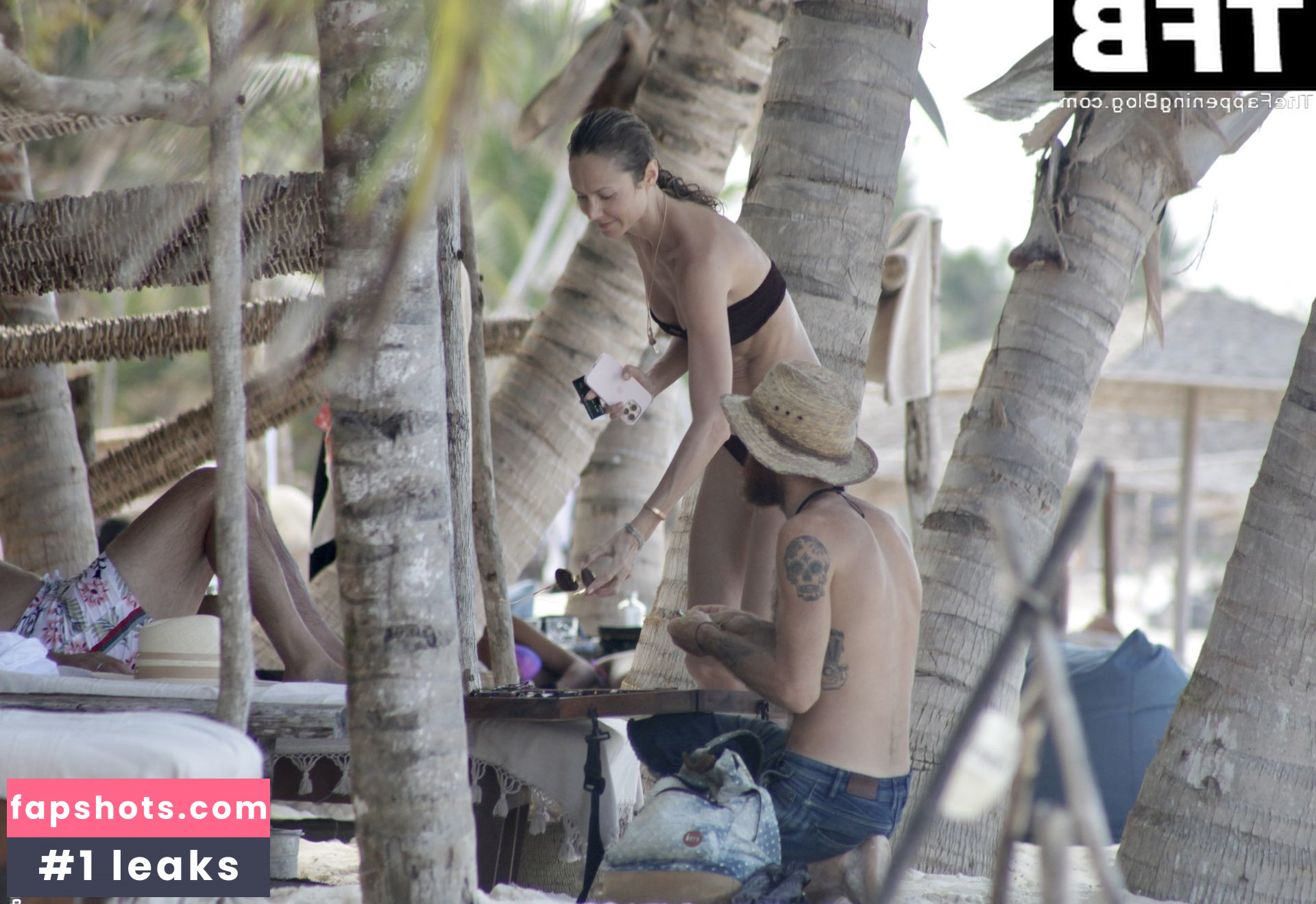 Stacy Keibler Nude Leaks OnlyFans Photos #124 - Fapshots