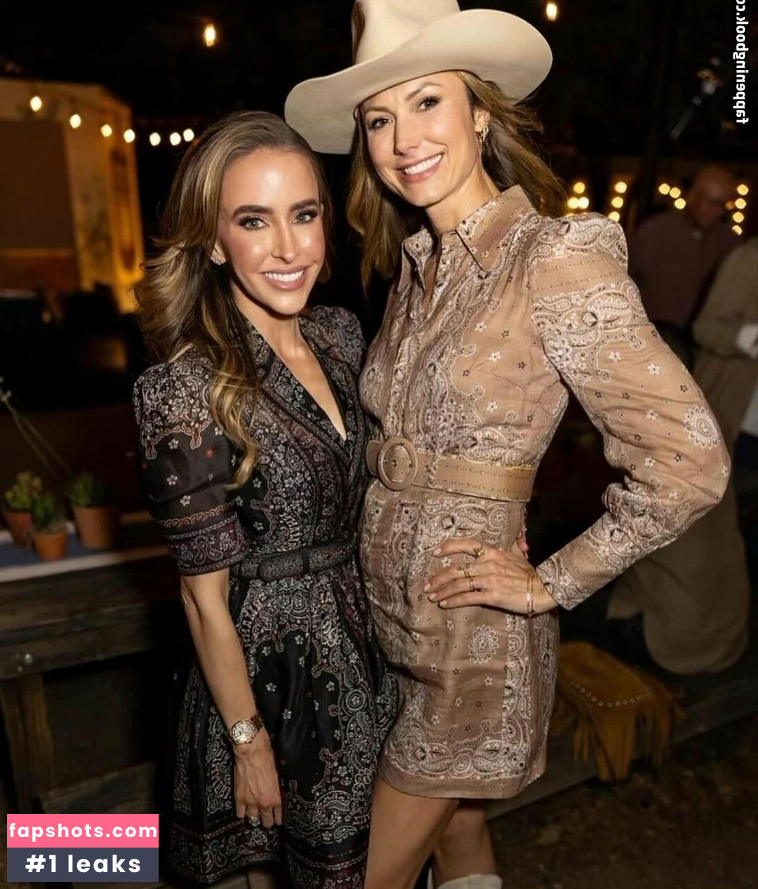 Stacy Keibler Nude Leaks OnlyFans Photos #26 - Fapshots