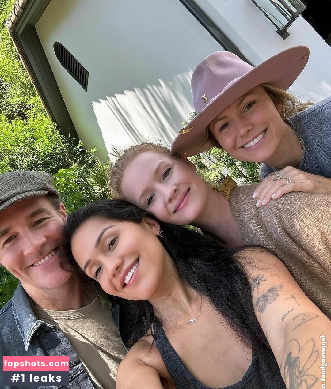 Stacy Keibler Nude Leaks OnlyFans Photos #28 - Fapshots