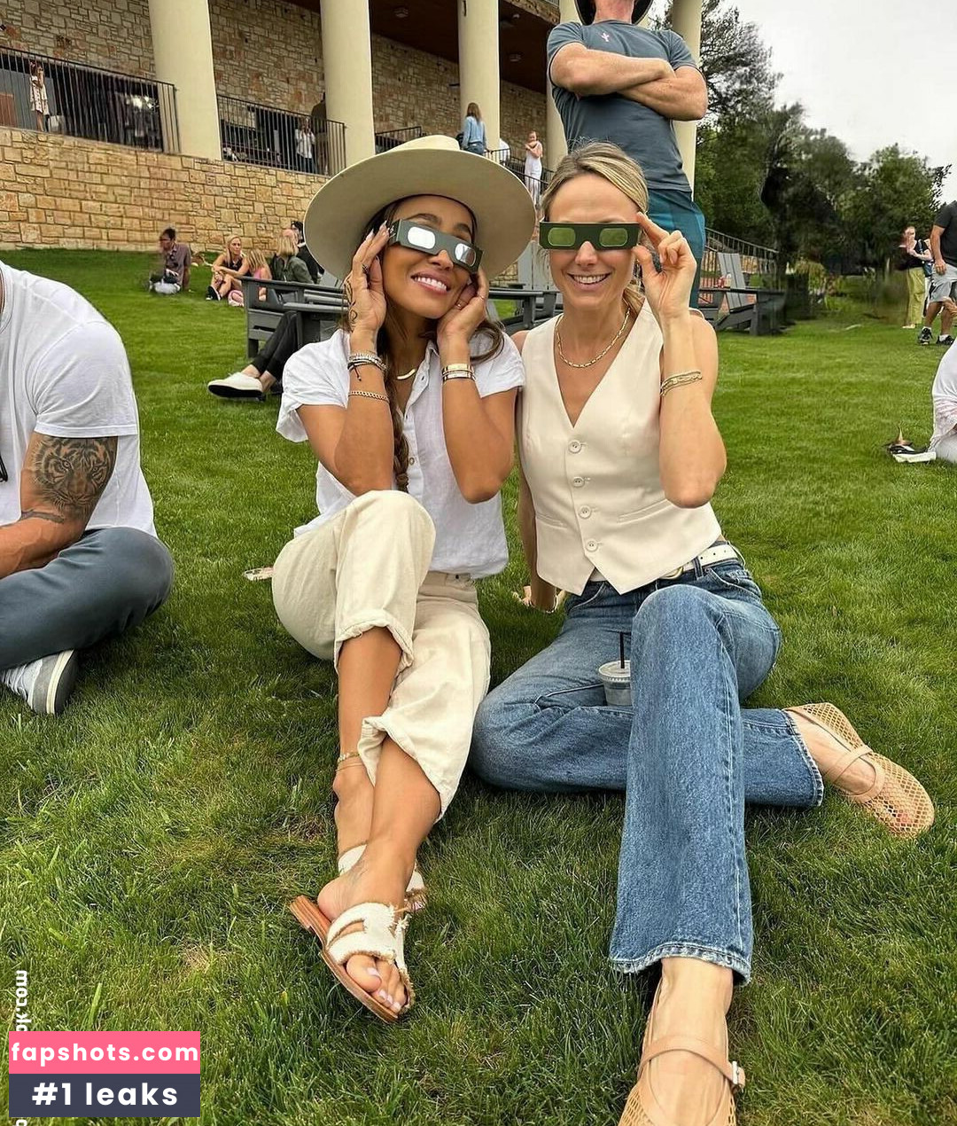 Stacy Keibler Nude Leaks OnlyFans Photos #30 - Fapshots