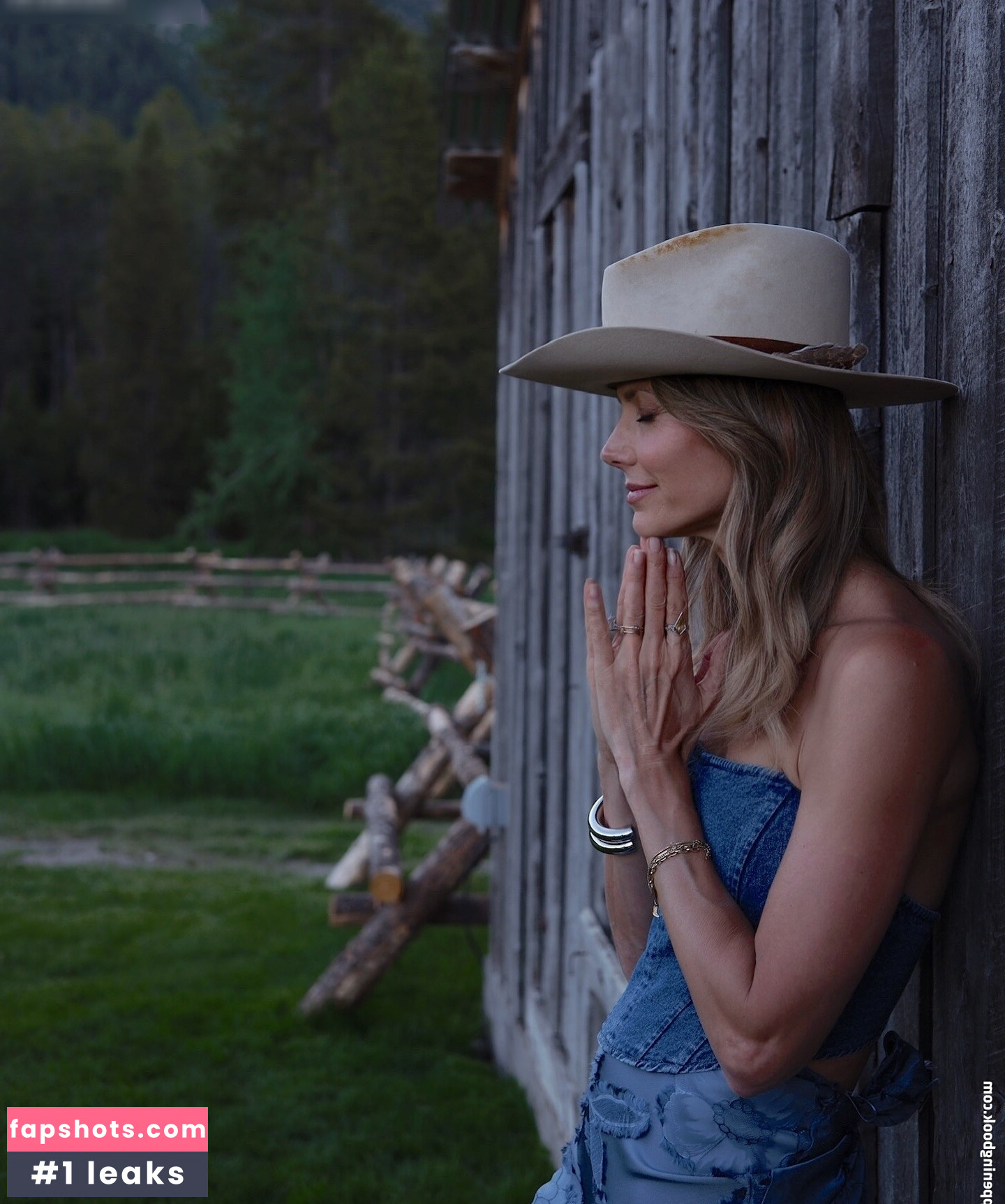 Stacy Keibler Nude Leaks OnlyFans Photos #39 - Fapshots