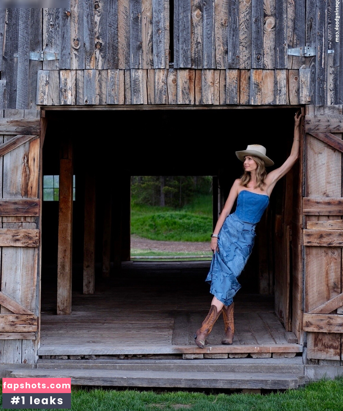 Stacy Keibler Nude Leaks OnlyFans Photos #41 - Fapshots