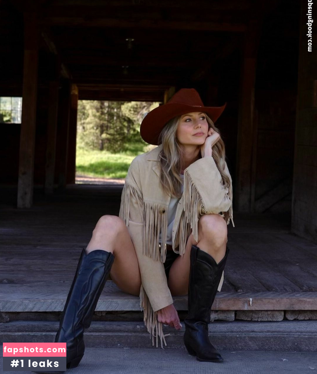 Stacy Keibler Nude Leaks OnlyFans Photos #6 - Fapshots