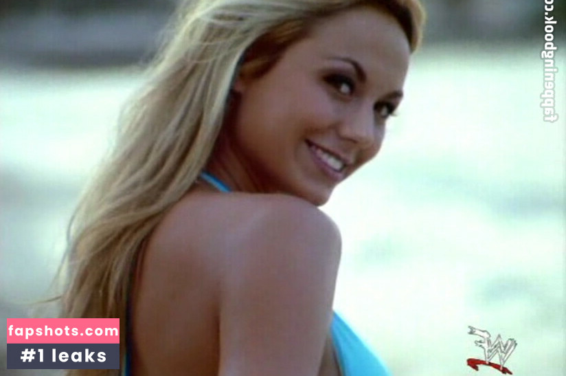 Stacy Keibler Nude Leaks OnlyFans Photos #54 - Fapshots