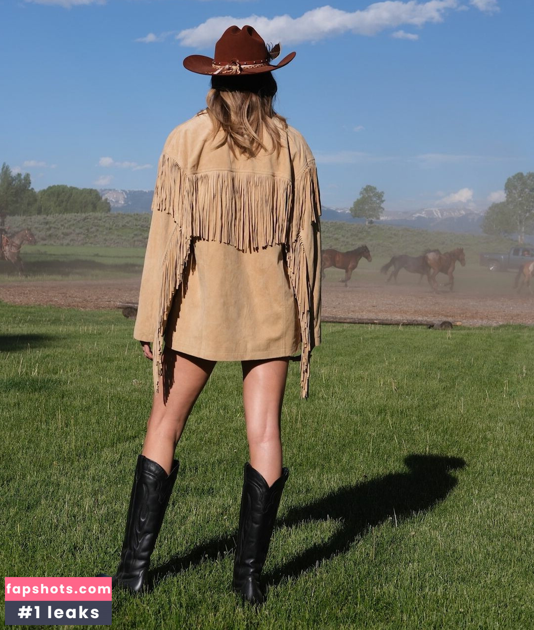 Stacy Keibler Nude Leaks OnlyFans Photos #7 - Fapshots