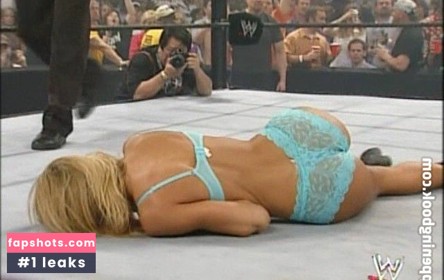 Stacy Keibler Nude Leaks OnlyFans Photos #63 - Fapshots