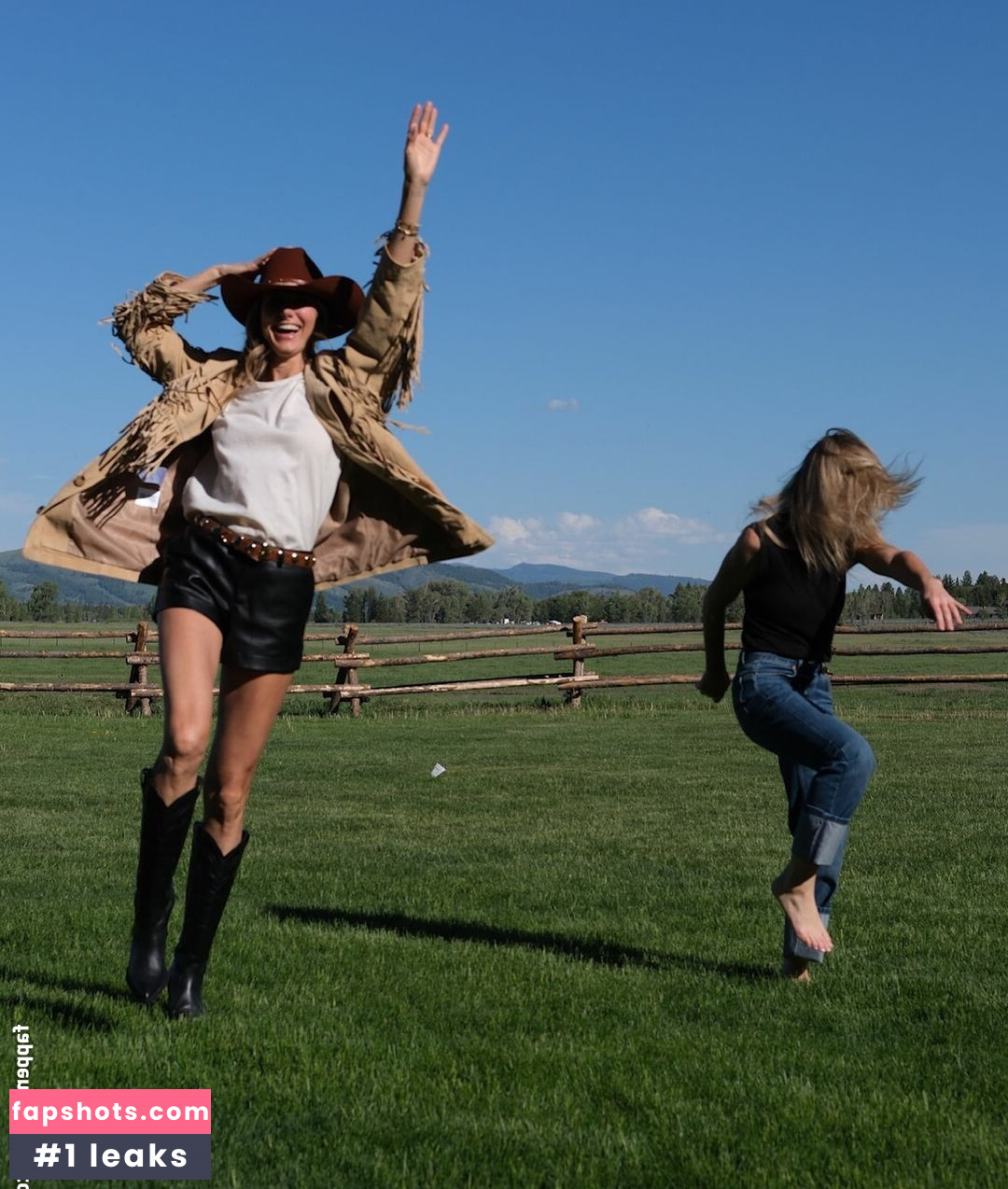 Stacy Keibler Nude Leaks OnlyFans Photos #8 - Fapshots