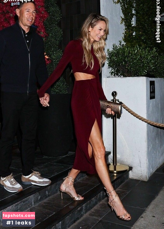 Stacy Keibler Nude Leaks OnlyFans Photos #76 - Fapshots