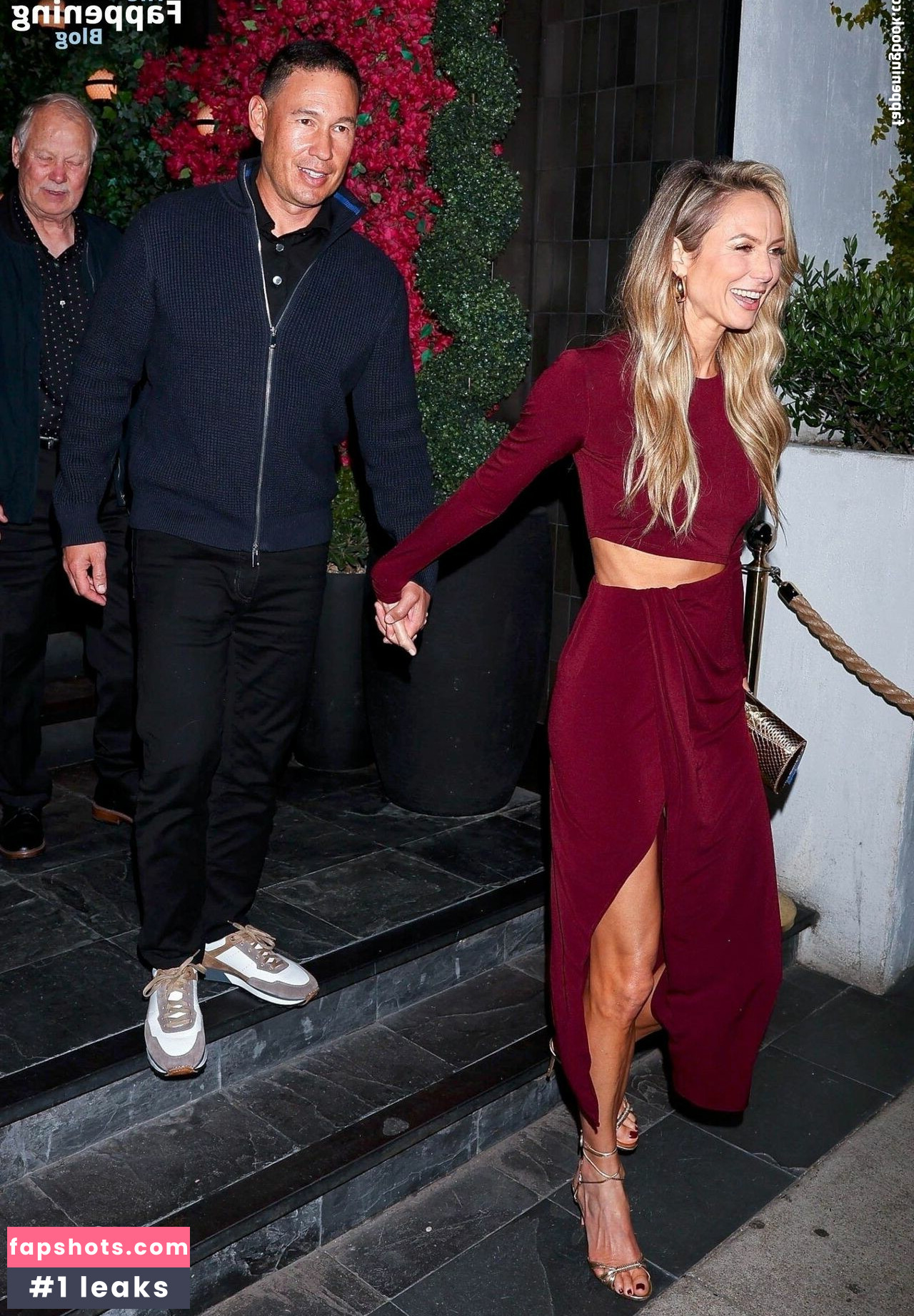 Stacy Keibler Nude Leaks OnlyFans Photos #83 - Fapshots