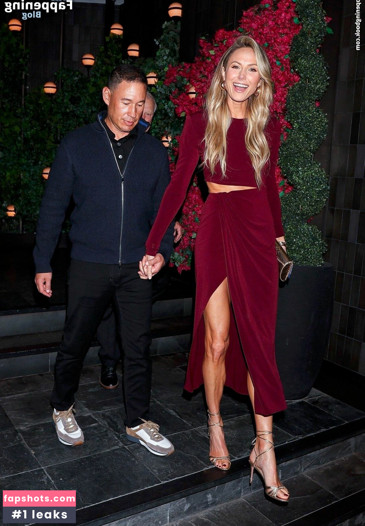 Stacy Keibler Nude Leaks OnlyFans Photos #86 - Fapshots