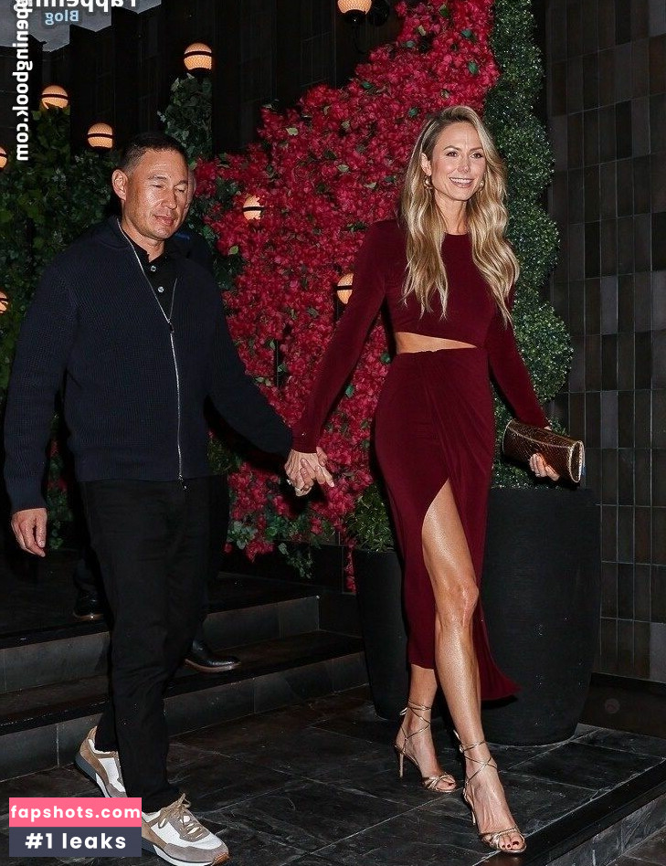 Stacy Keibler Nude Leaks OnlyFans Photos #87 - Fapshots