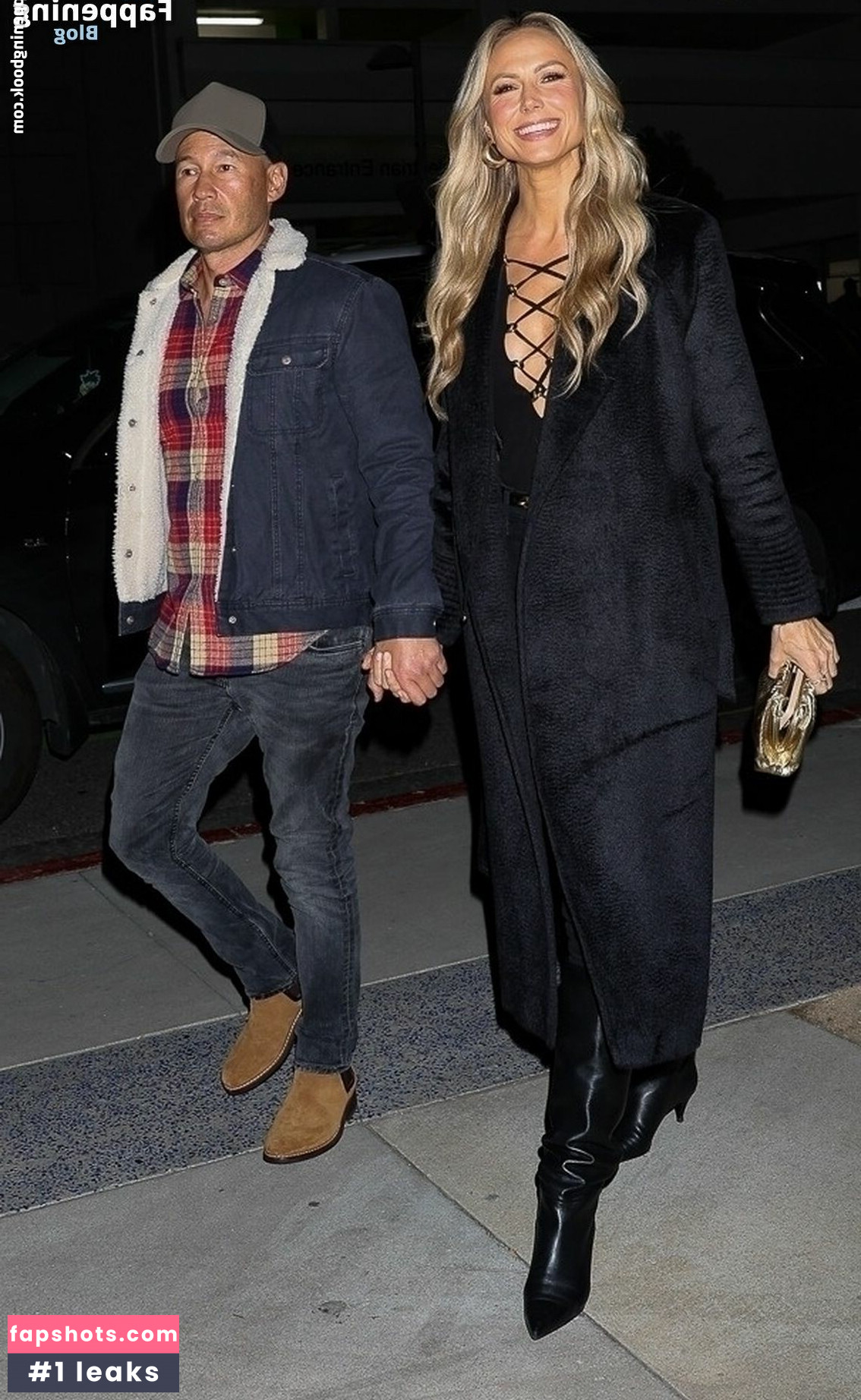 Stacy Keibler Nude Leaks OnlyFans Photos #88 - Fapshots