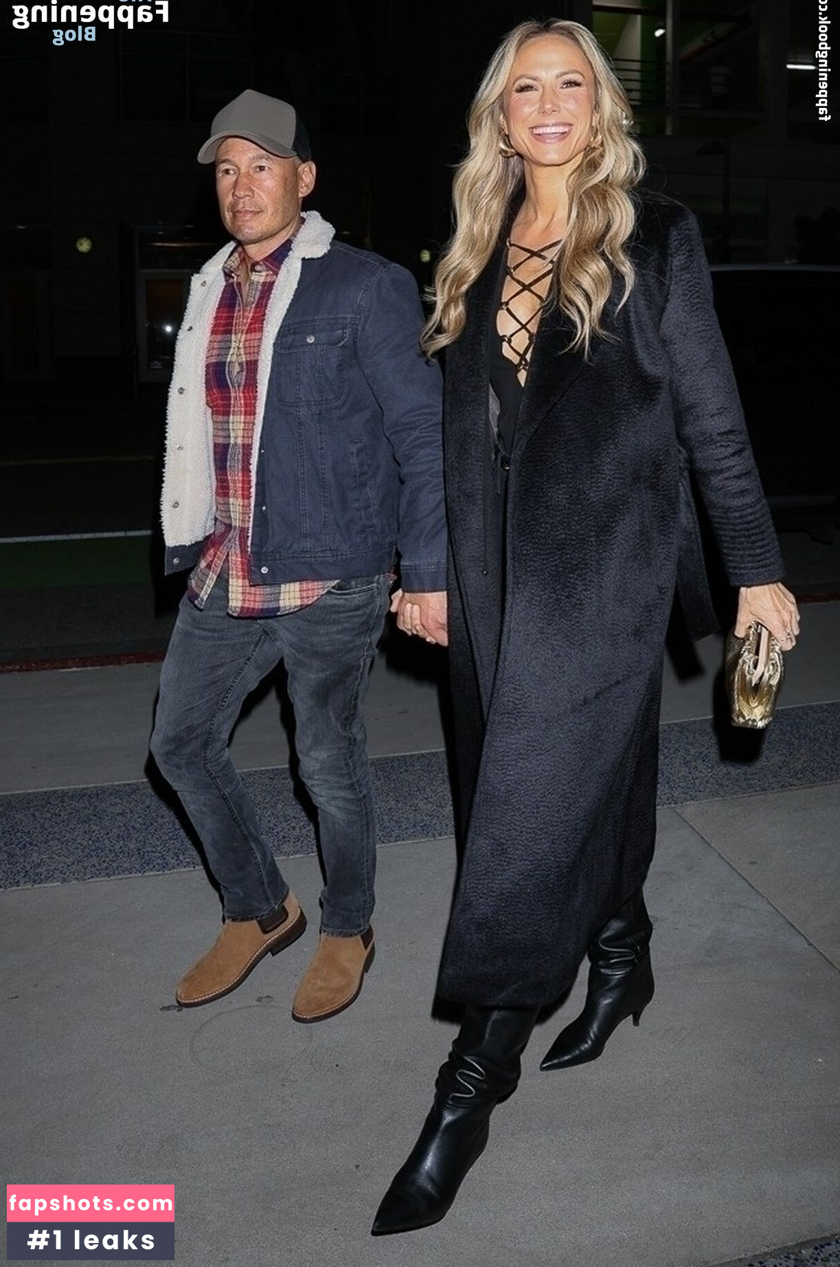 Stacy Keibler Nude Leaks OnlyFans Photos #89 - Fapshots