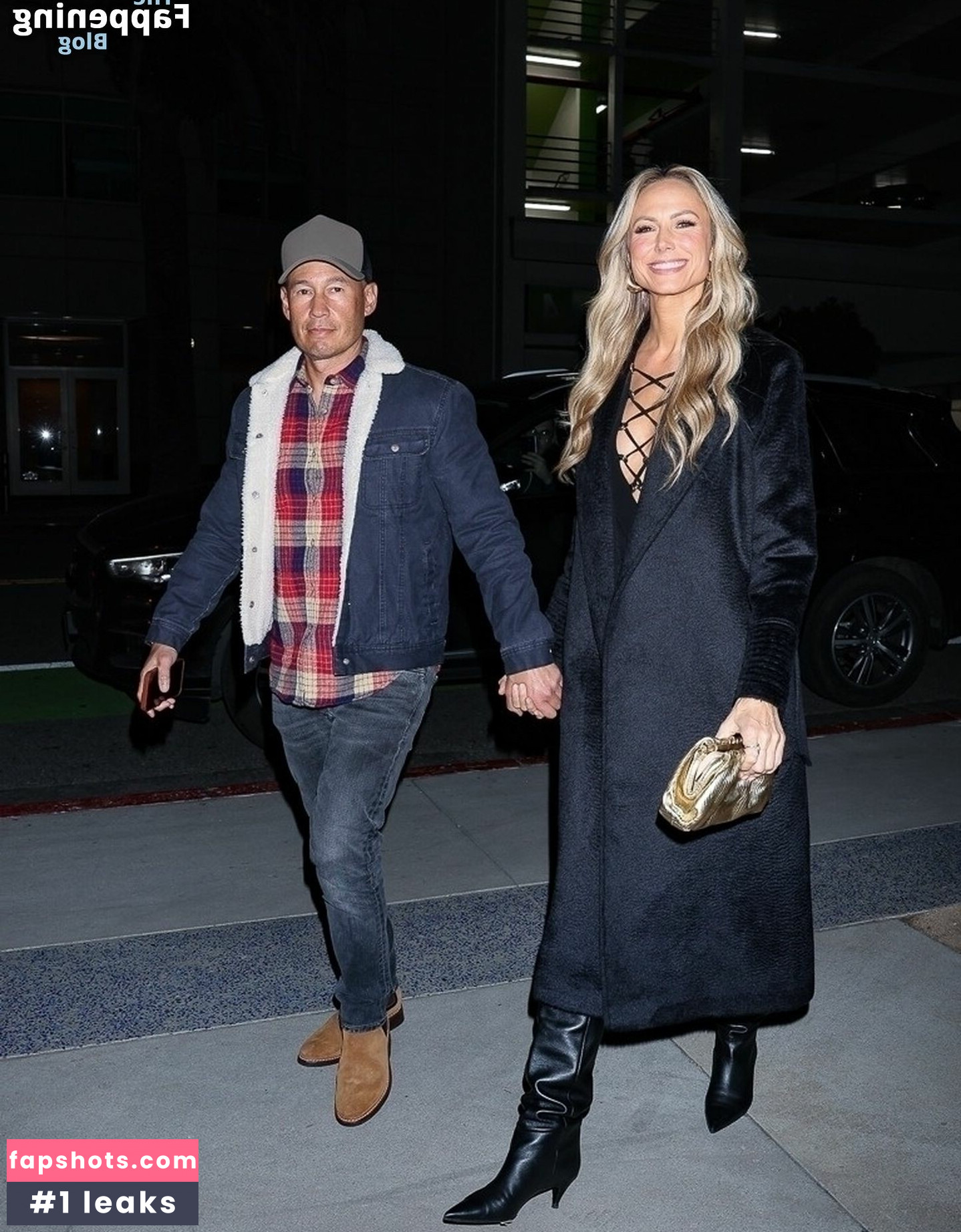 Stacy Keibler Nude Leaks OnlyFans Photos #90 - Fapshots