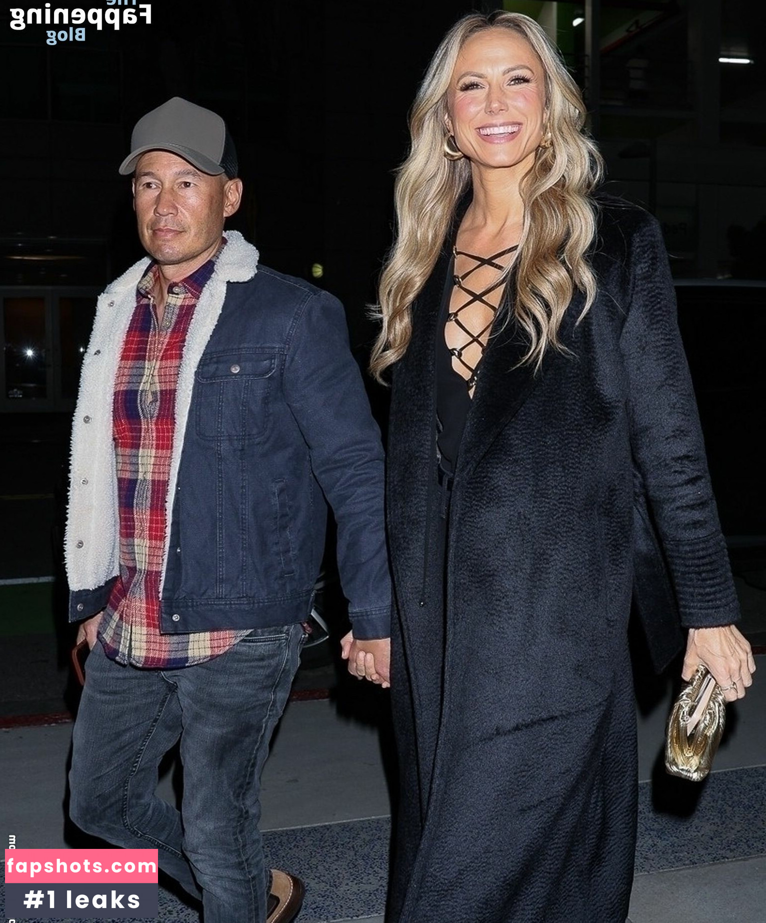 Stacy Keibler Nude Leaks OnlyFans Photos #91 - Fapshots