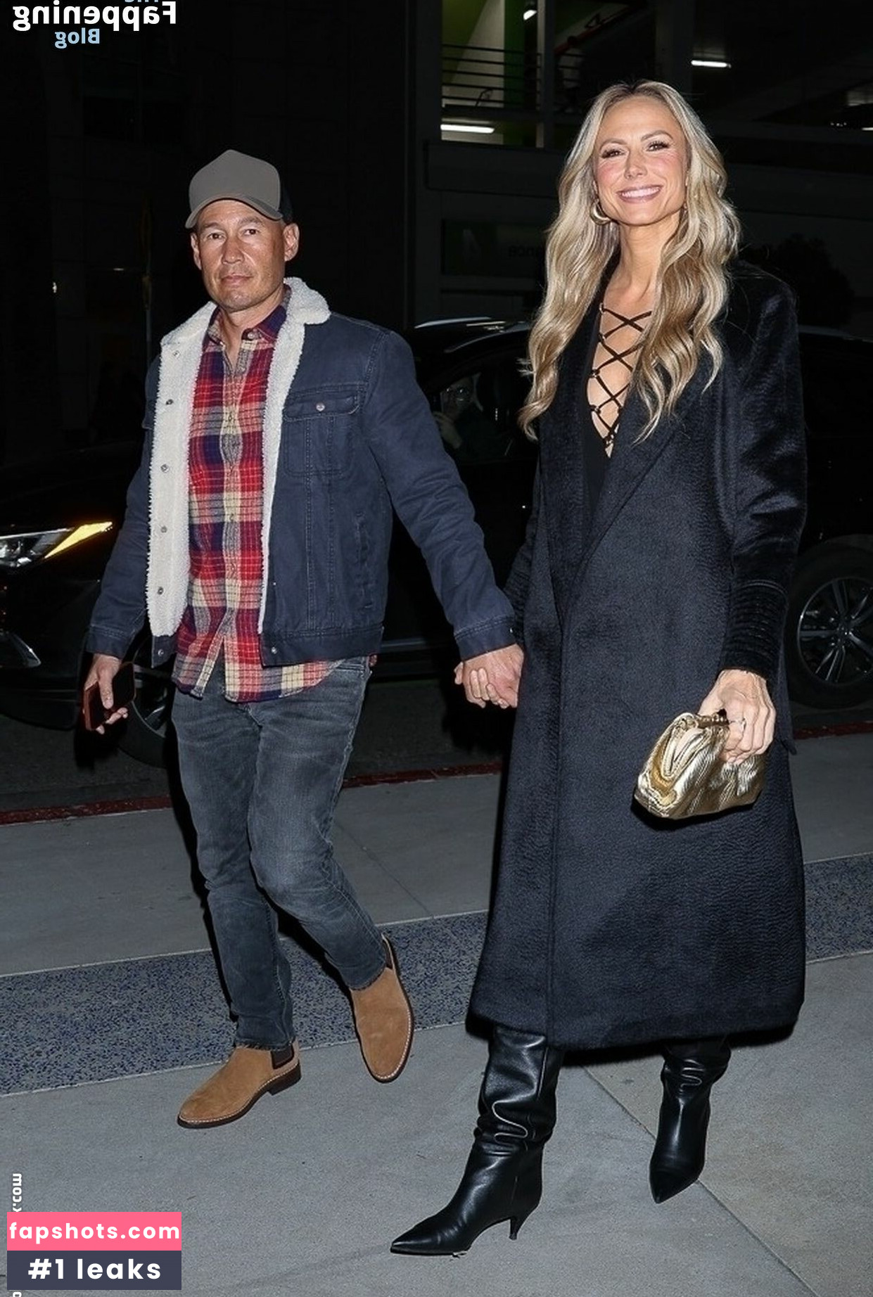 Stacy Keibler Nude Leaks OnlyFans Photos #92 - Fapshots