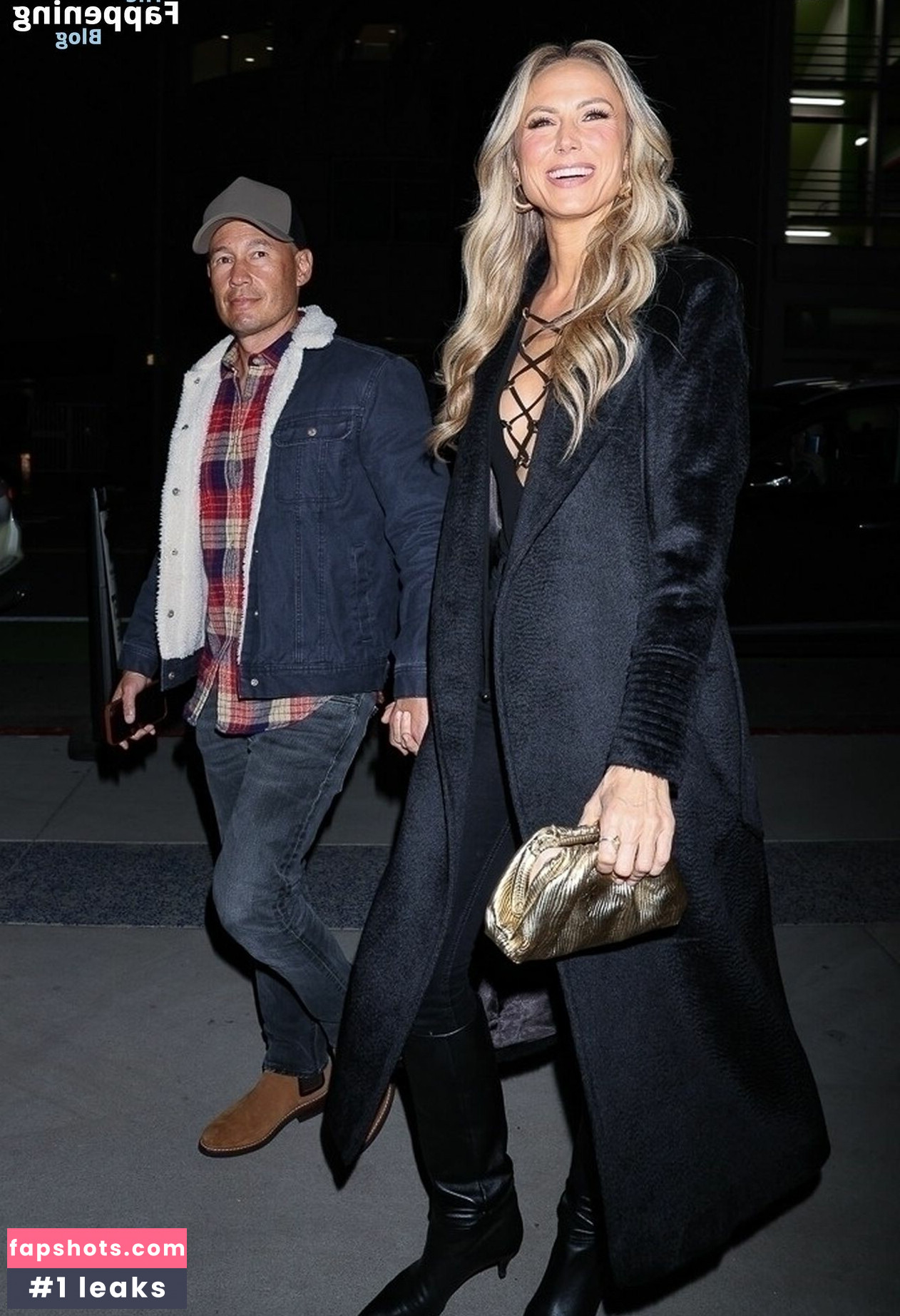 Stacy Keibler Nude Leaks OnlyFans Photos #95 - Fapshots