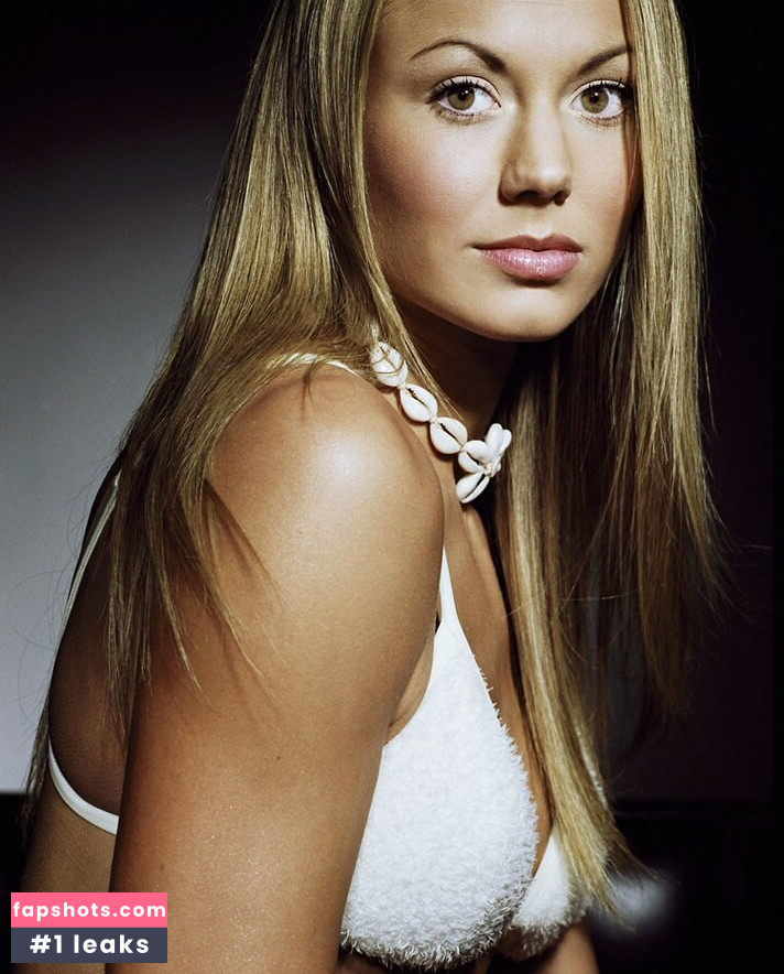 Stacy Keibler Nude Leaks OnlyFans Photos #98 - Fapshots