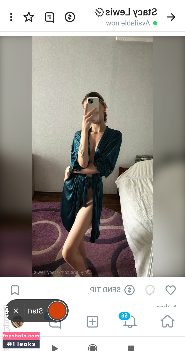 stacy_lewis gallery photo #4