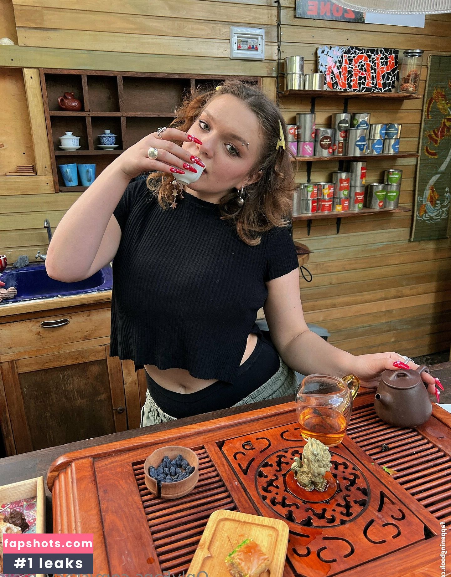 stacy_may gallery photo #4