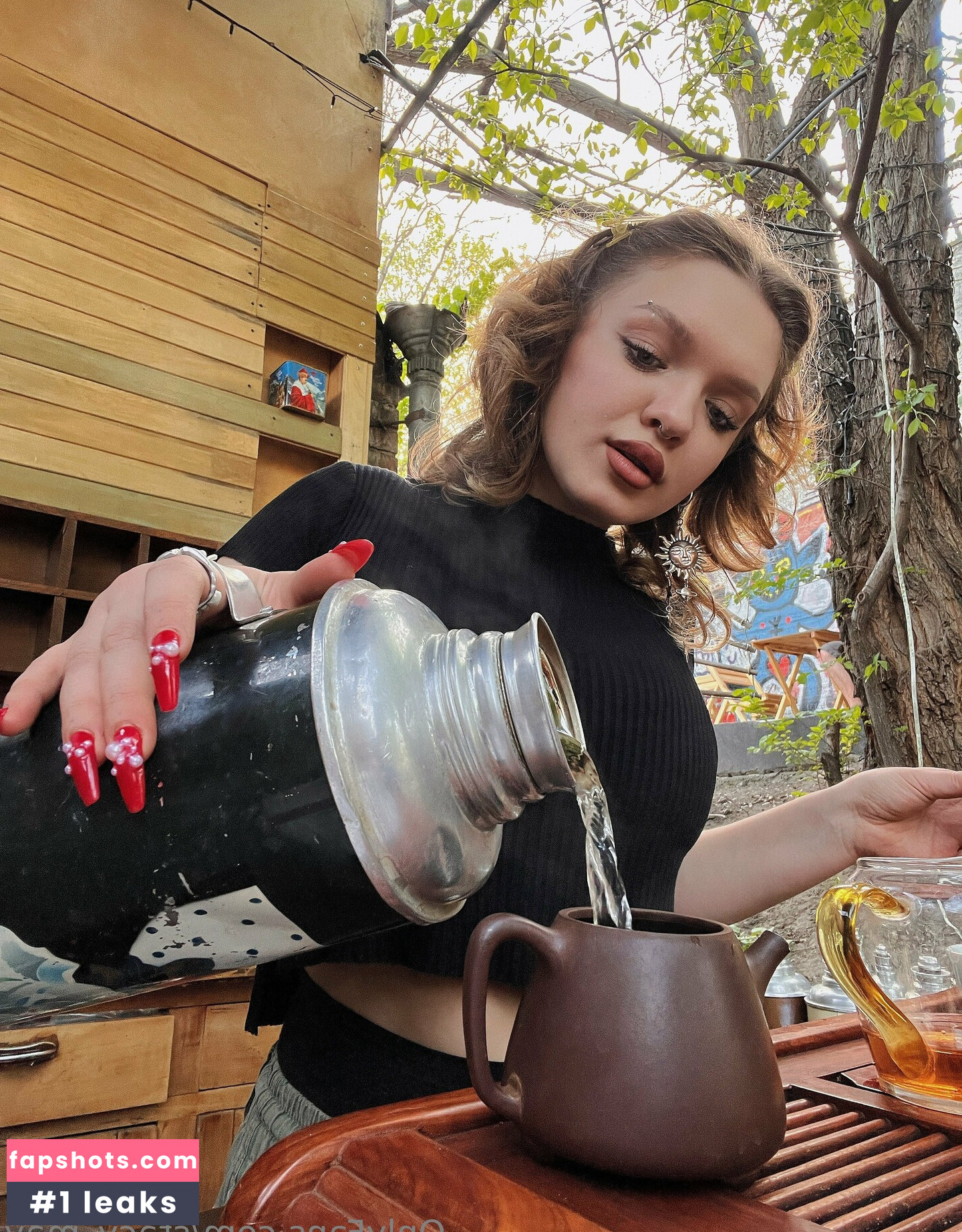 stacy_may gallery photo #6