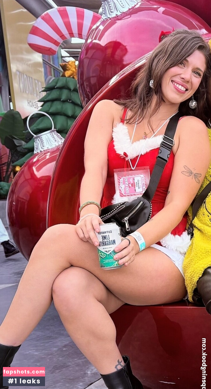 Stacy Perkins Nude Leaks OnlyFans Photos #11 - Fapshots