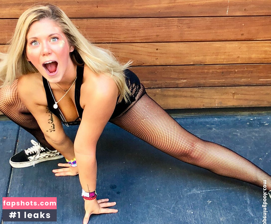 Stacy Perkins Nude Leaks OnlyFans Photos #16 - Fapshots