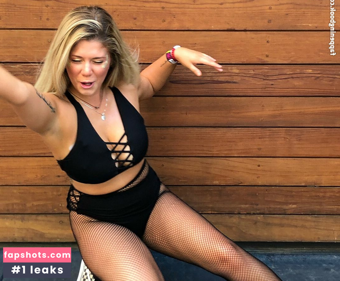 Stacy Perkins Nude Leaks OnlyFans Photos #19 - Fapshots