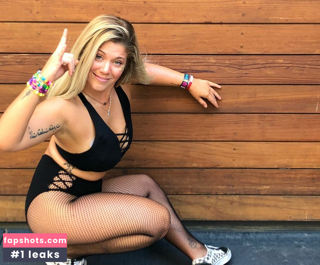 Stacy Perkins Nude Leaks OnlyFans Photos #21 - Fapshots