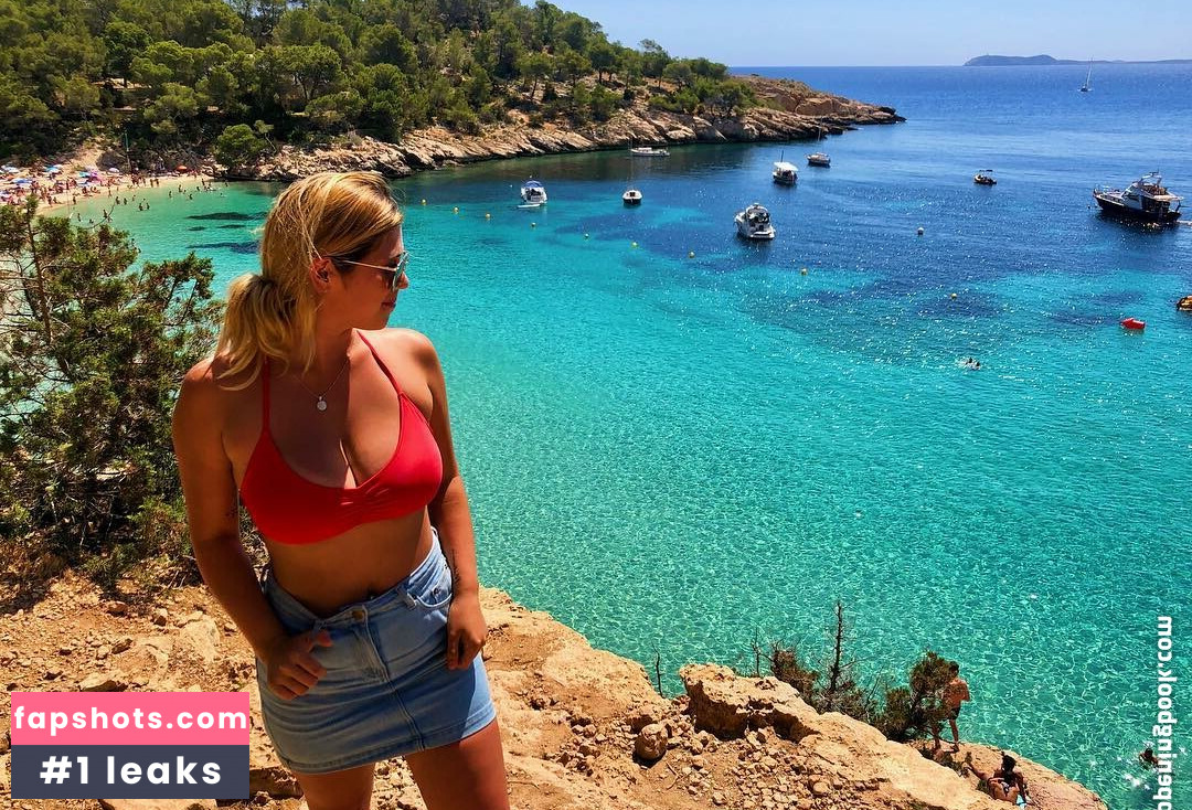 Stacy Perkins Nude Leaks OnlyFans Photos #22 - Fapshots